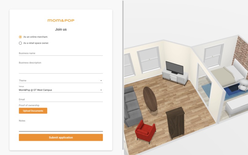 Mom&Pop – screenshot 3
