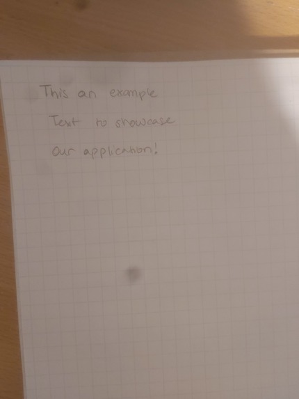 Noteable – screenshot 4