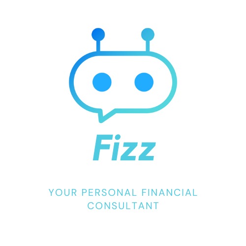 Fizz - Your Personal Financial Consultant – screenshot 1