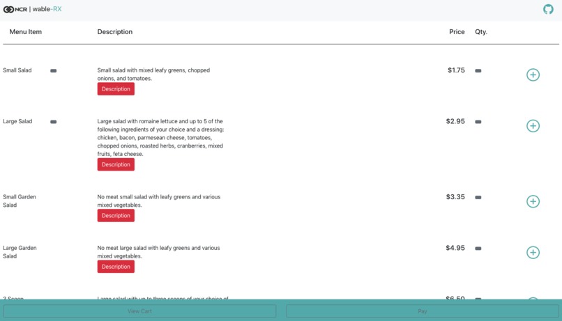 wable – screenshot 3