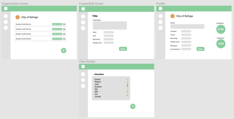 dino – screenshot 1