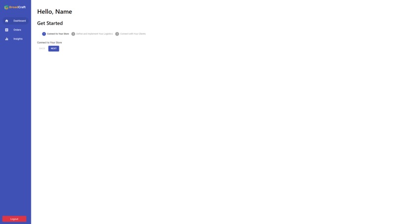 BroadCraft – screenshot 3
