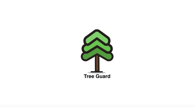 TreeGuard – screenshot 3