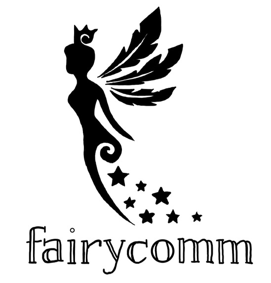 fairycomm – screenshot 1