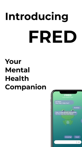 Fred – screenshot 2