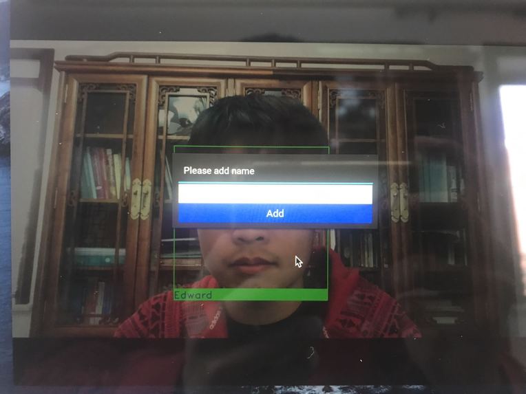 FaceBlindHelper – screenshot 1