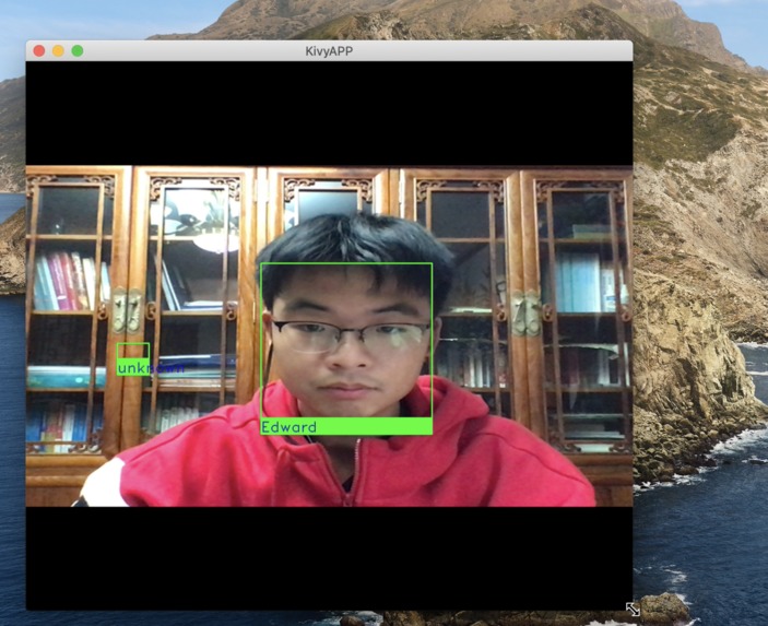 FaceBlindHelper – screenshot 2