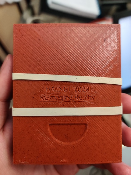 Vehicle IoT Security System – screenshot 3