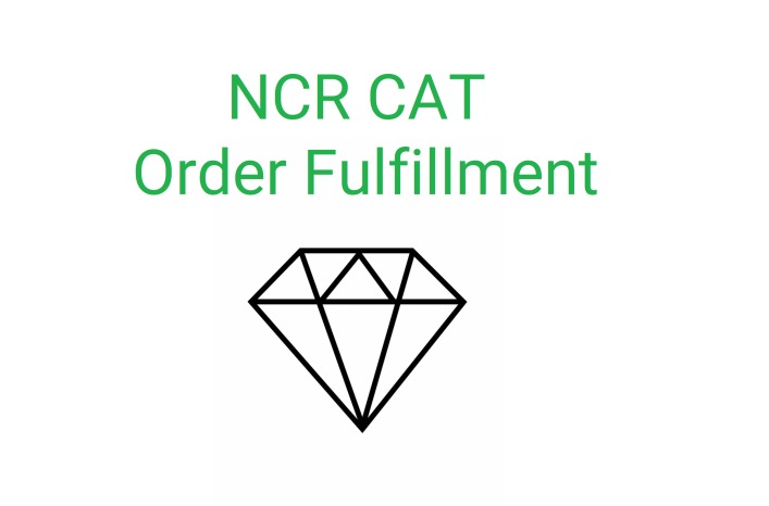 Customer-Arrival-Time Order Fulfillment – screenshot 1