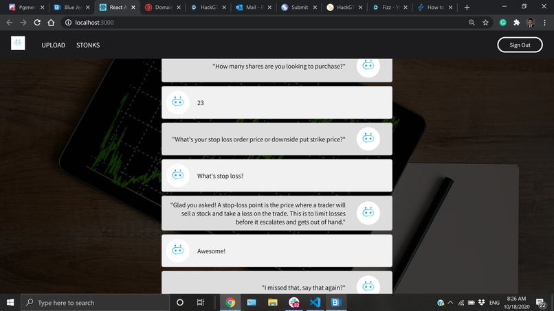 Fizz - Your Personal Financial Consultant – screenshot 3