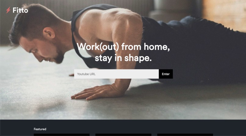 Fitto – screenshot 1