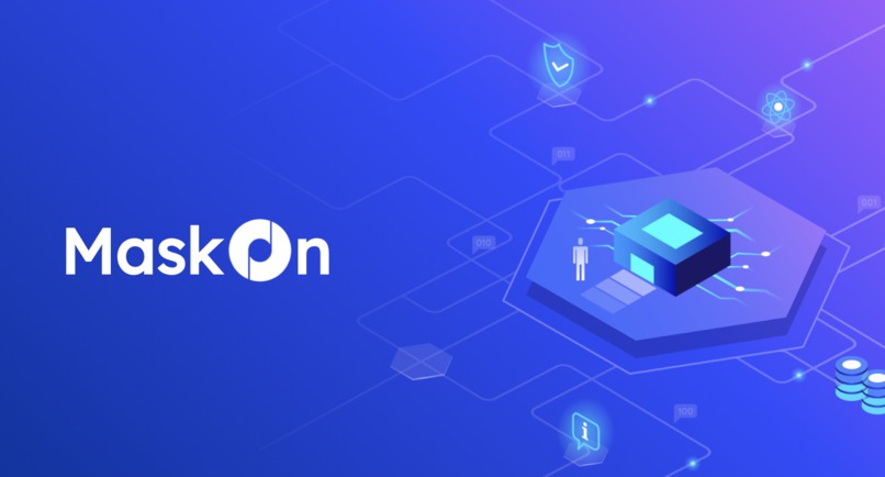 MaskOn – screenshot 1