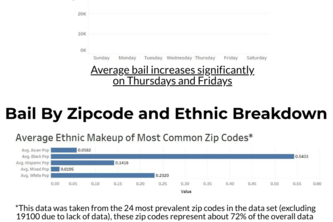 Bail Analysis