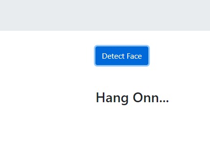 Smart Attendance Management System – screenshot 2