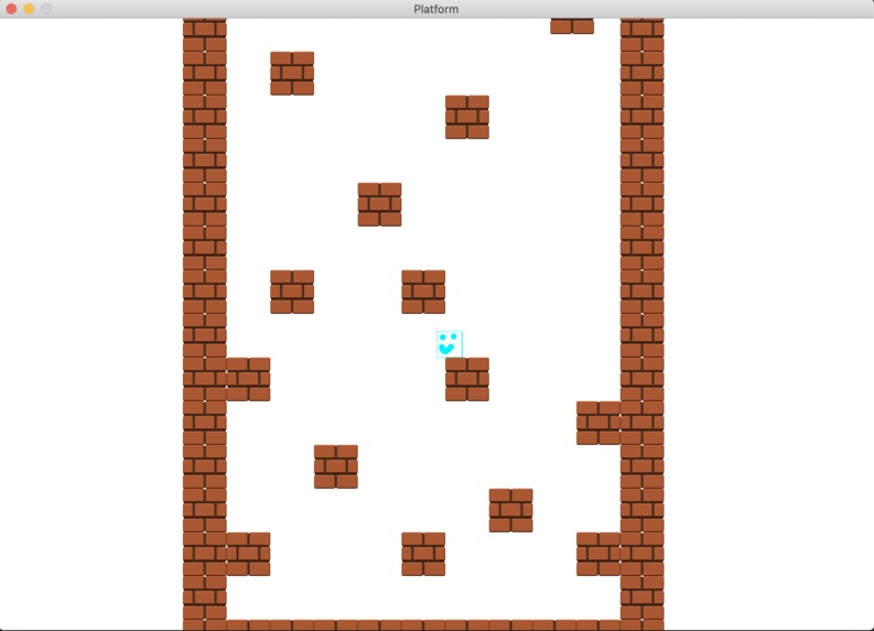 The Platform Climber – screenshot 1