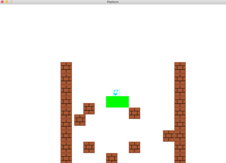 The Platform Climber – screenshot 3