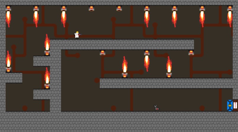 Mildorf's Trial – screenshot 3
