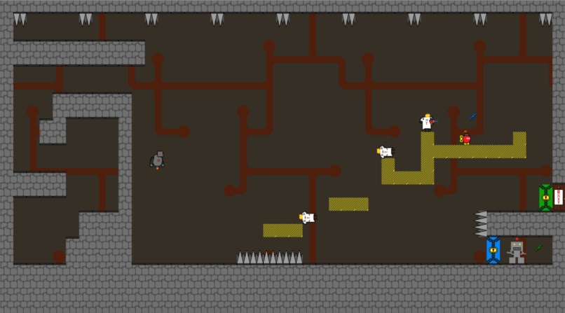 Mildorf's Trial – screenshot 4