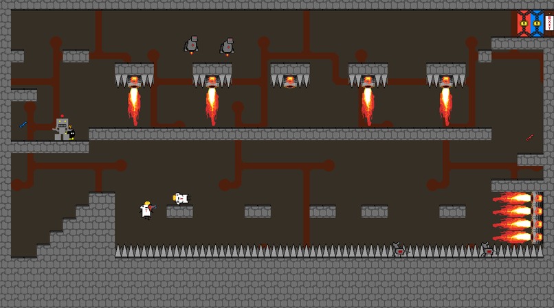 Mildorf's Trial – screenshot 5