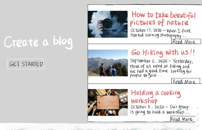 BaseCamp – screenshot 4