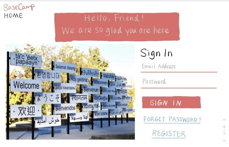 BaseCamp – screenshot 6