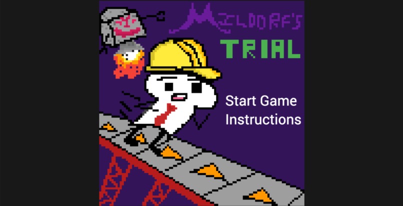 Mildorf's Trial – screenshot 1