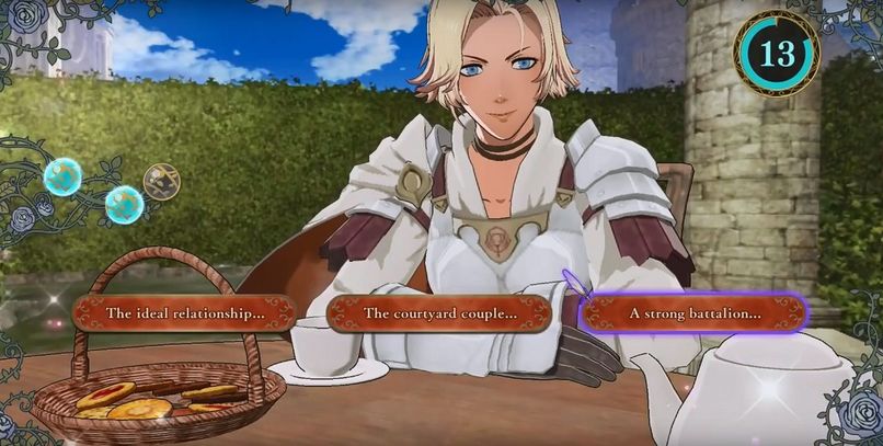 Coffee Hour – screenshot 6