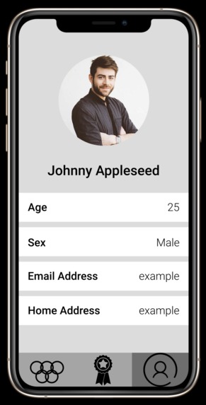 CoronaCare – screenshot 2