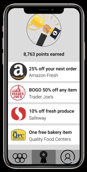 CoronaCare – screenshot 3