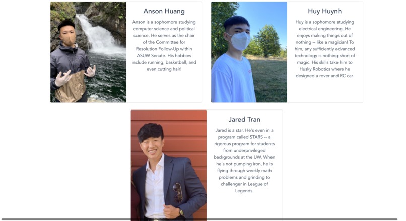GOTCHA! Gov Observer: Transparency, Credibility, Honesty App – screenshot 10