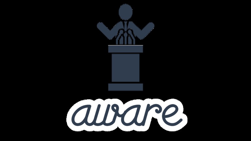Aware – screenshot 1