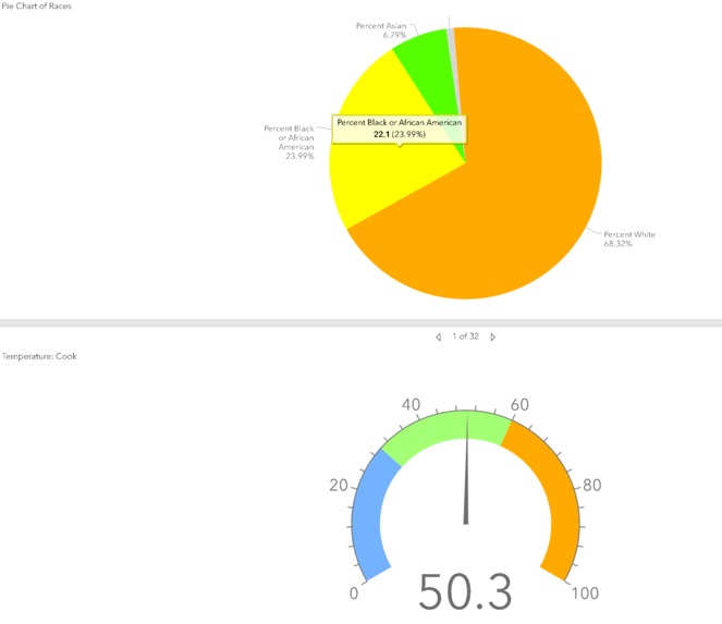 City Search x GIS – screenshot 1