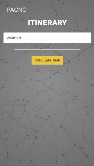 Pac NC – screenshot 1