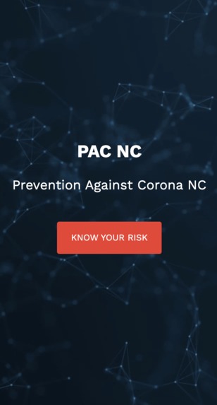 Pac NC – screenshot 2