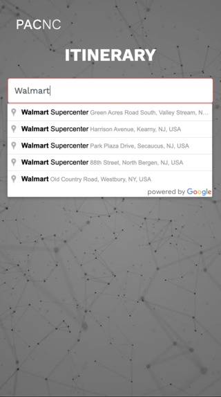 Pac NC – screenshot 3