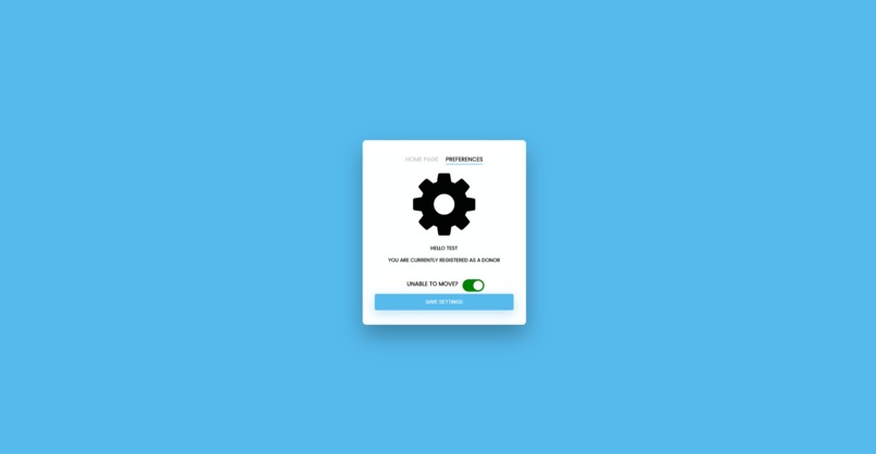 FoodForAll – screenshot 6