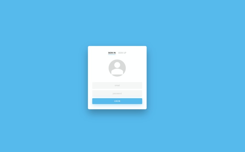 FoodForAll – screenshot 3