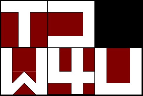 Workshops 4U – screenshot 1