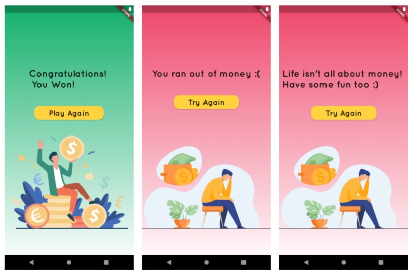 KA-CHING – screenshot 8