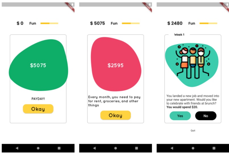 KA-CHING – screenshot 5