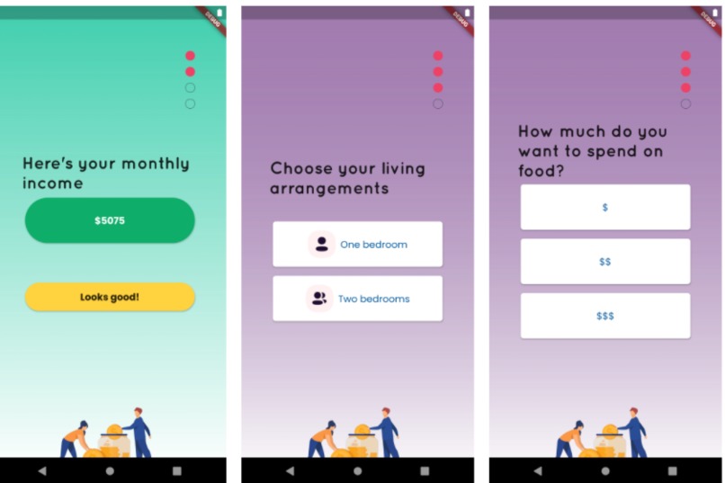 KA-CHING – screenshot 3