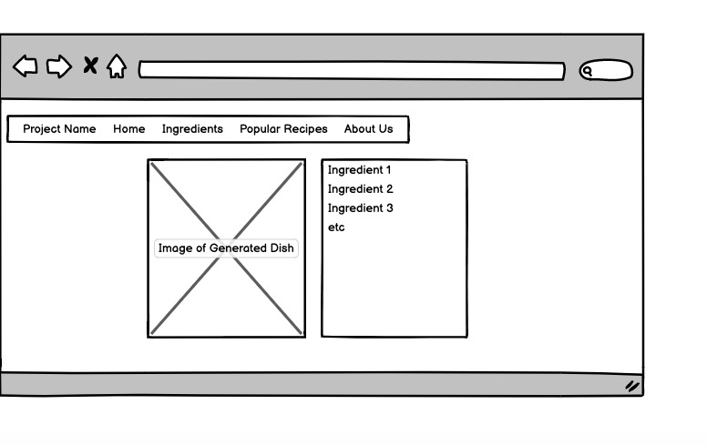 DishUp – screenshot 4