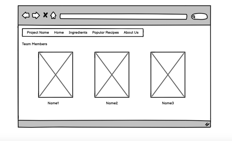 DishUp – screenshot 5