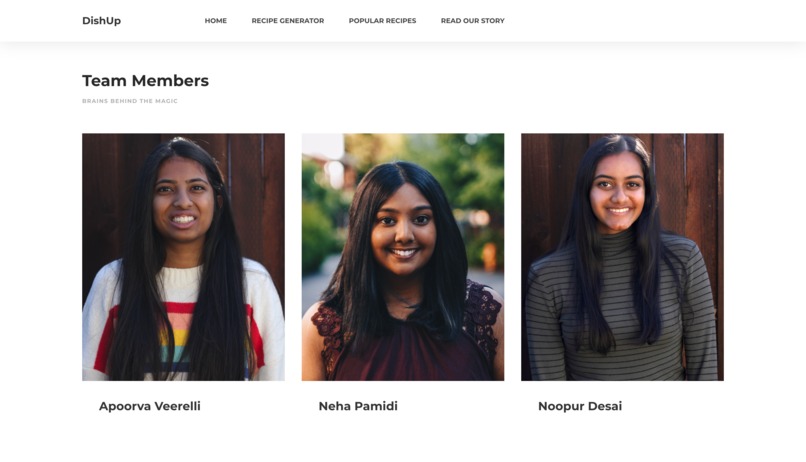DishUp – screenshot 15