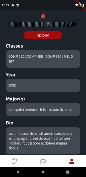 Gather – screenshot 7