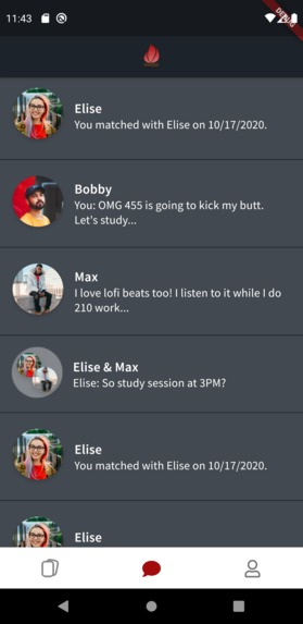 Gather – screenshot 6