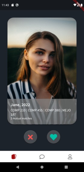 Gather – screenshot 5