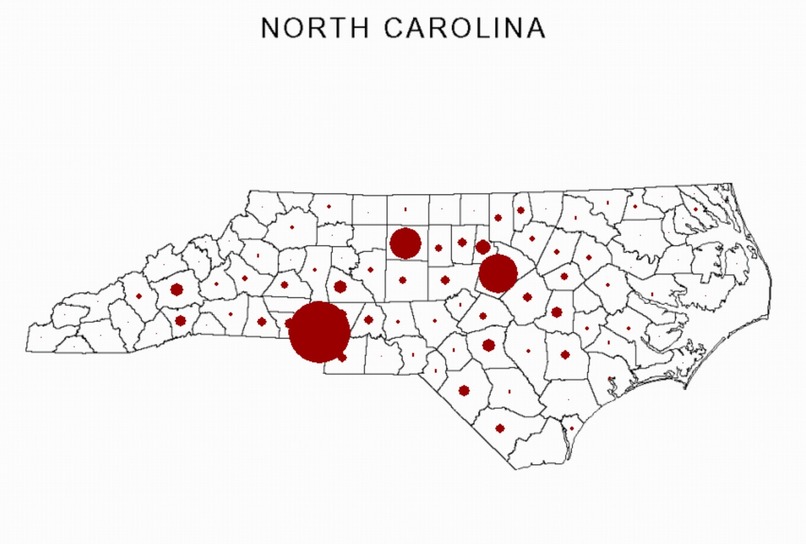Covid Vision – screenshot 1