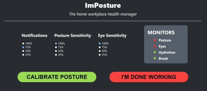 ImPosture – screenshot 2
