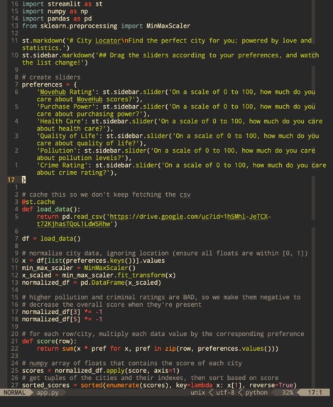 tamu-datathon-2020 – screenshot 2